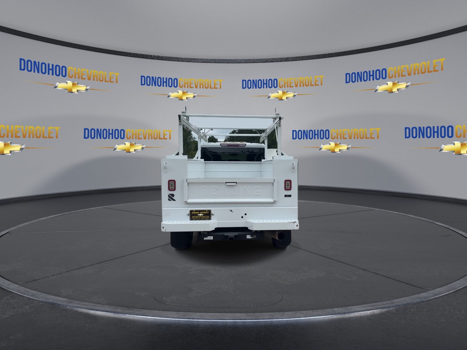 2023 Chevrolet Silverado 3500 HD WT