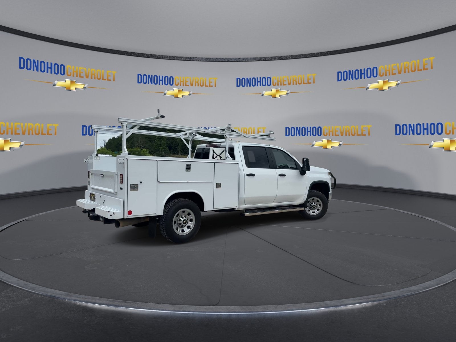 2023 Chevrolet Silverado 3500 HD WT