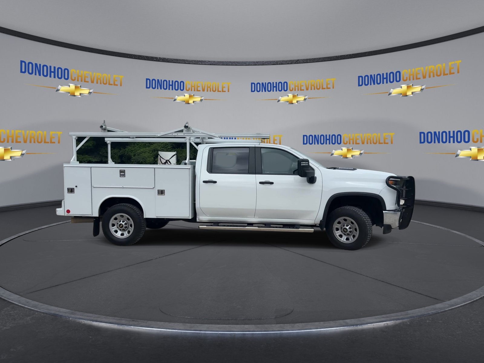 2023 Chevrolet Silverado 3500 HD WT