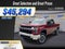 2020 Chevrolet Silverado 2500 HD LT