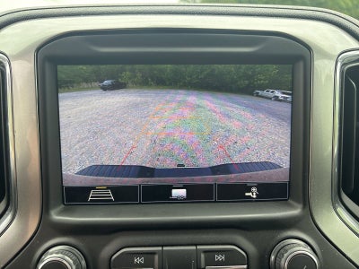 2020 Chevrolet Silverado 2500 HD LT