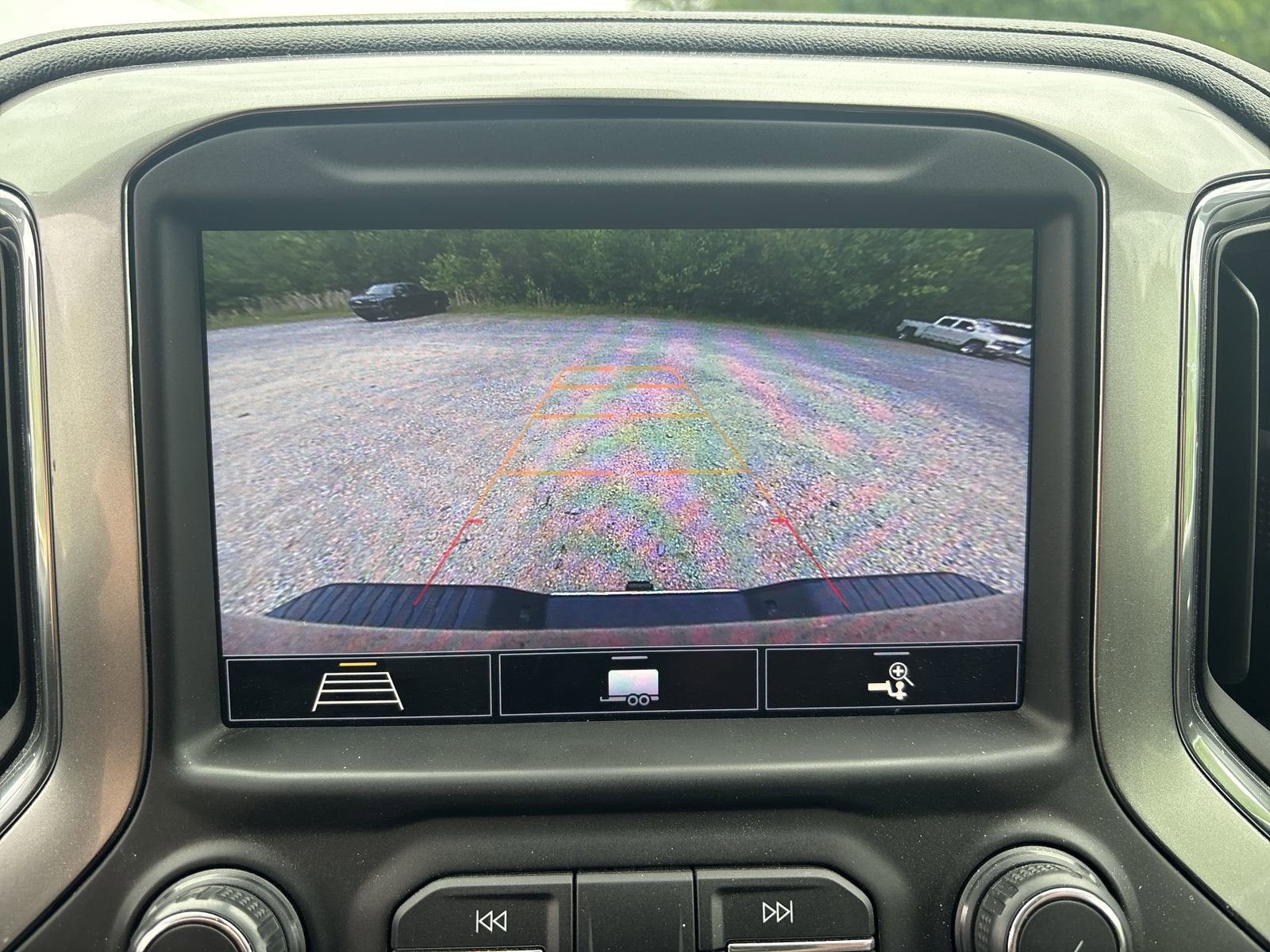 2020 Chevrolet Silverado 2500 HD LT