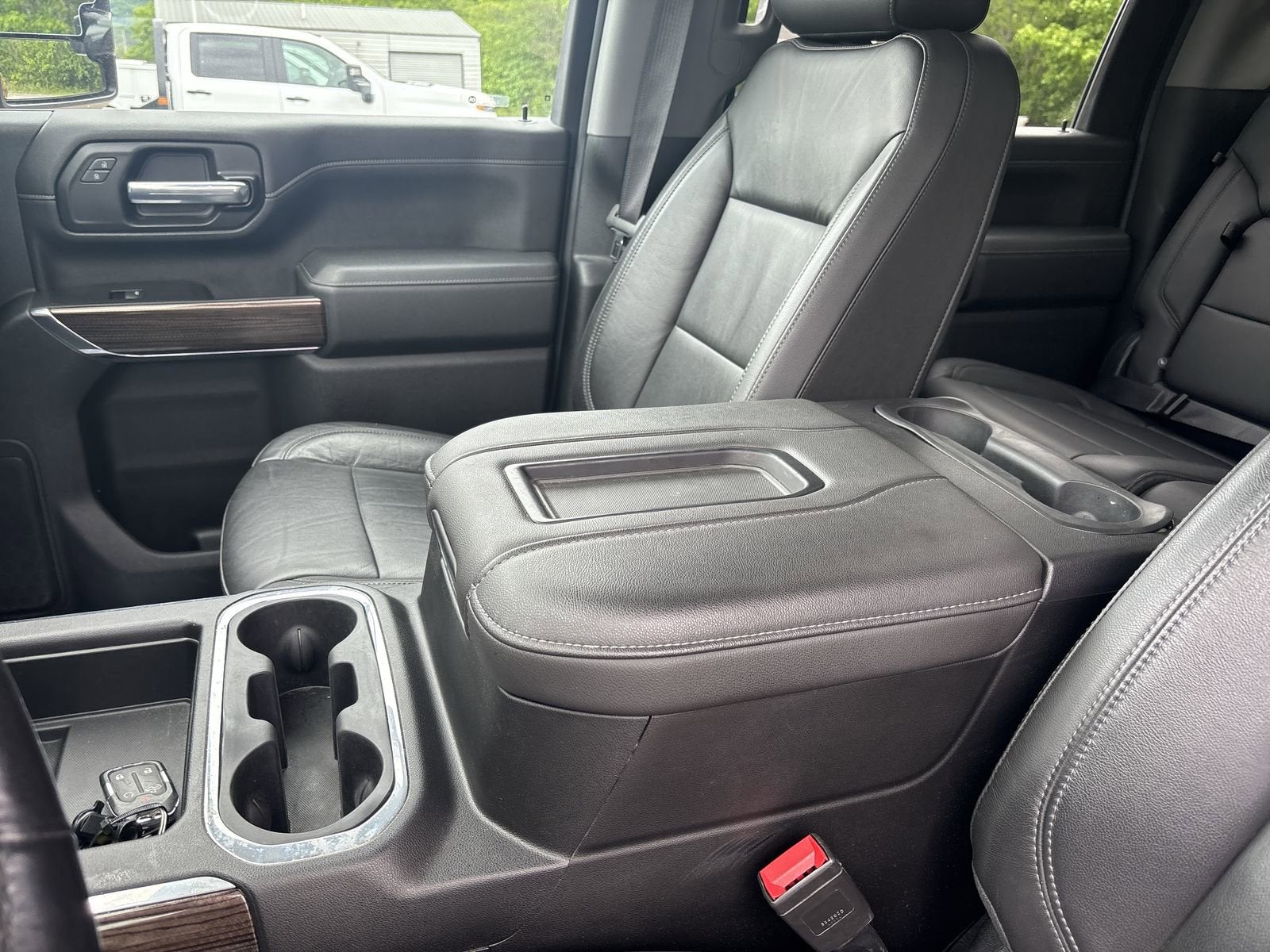 2020 Chevrolet Silverado 2500 HD LT
