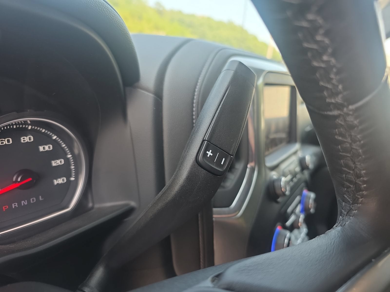 2021 Chevrolet Silverado 2500 HD LTZ