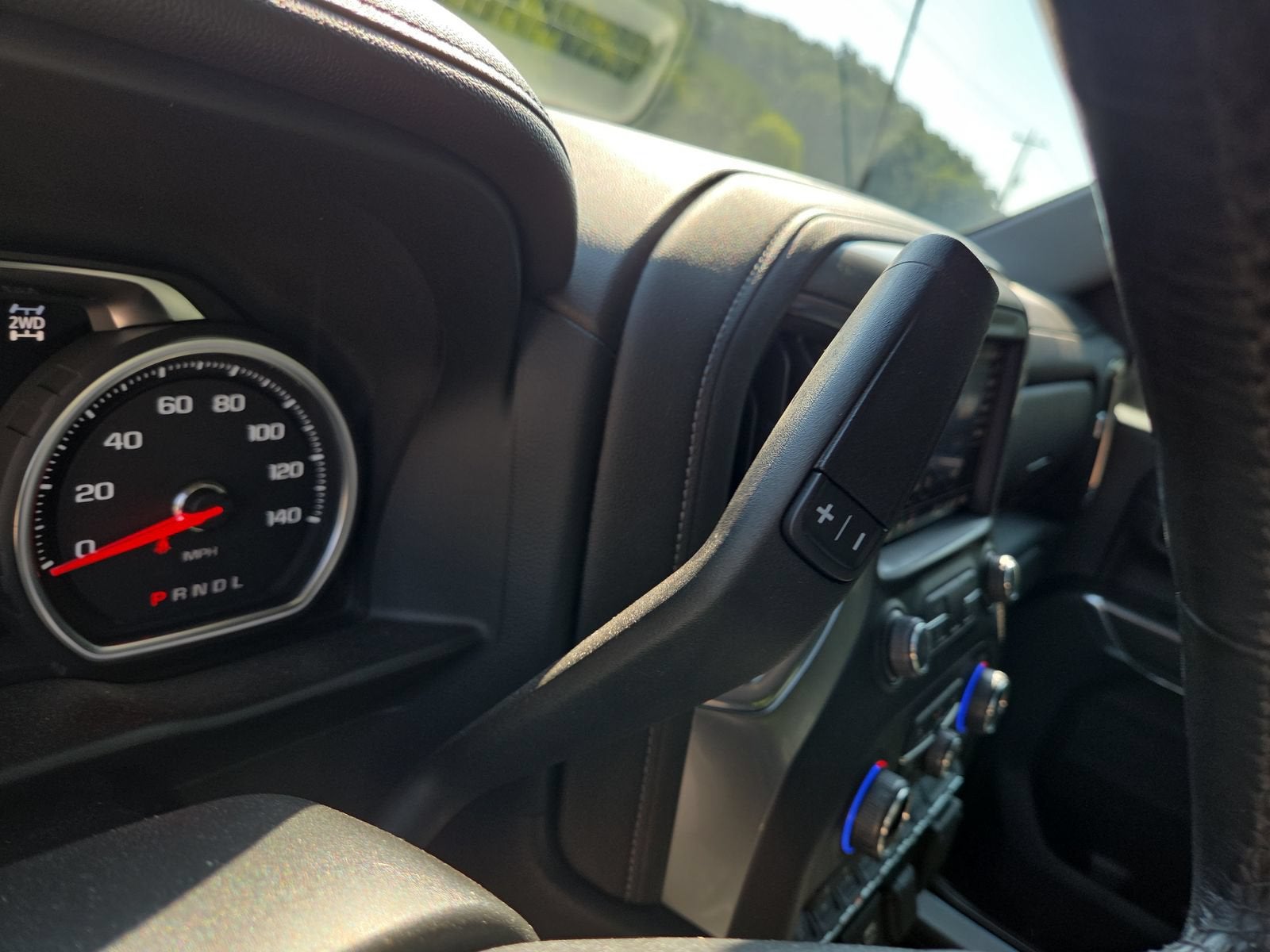 2021 Chevrolet Silverado 2500 HD LTZ