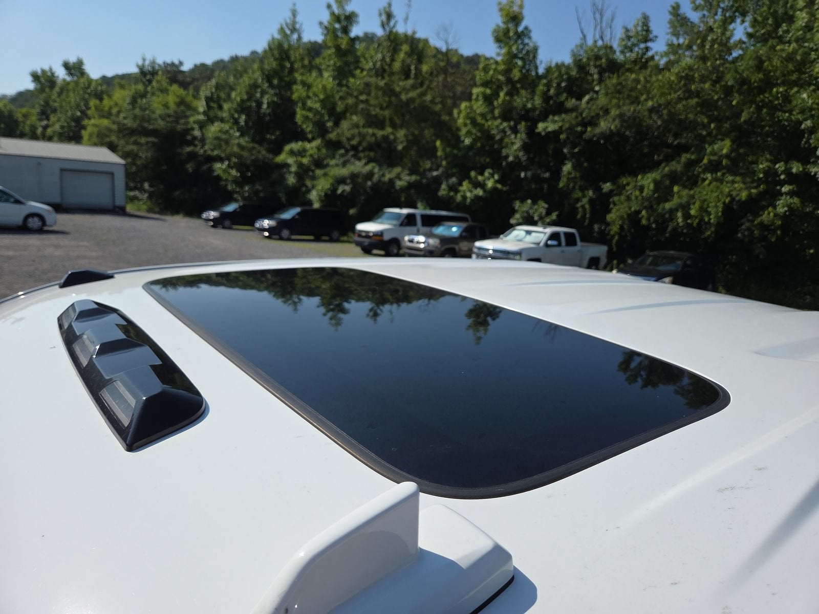 2021 Chevrolet Silverado 2500 HD LTZ