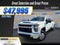2022 Chevrolet Silverado 3500 HD LT DRW