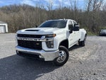 2022 Chevrolet Silverado 3500 HD LT DRW