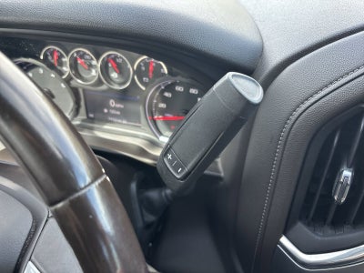 2022 Chevrolet Silverado 3500 HD LT DRW