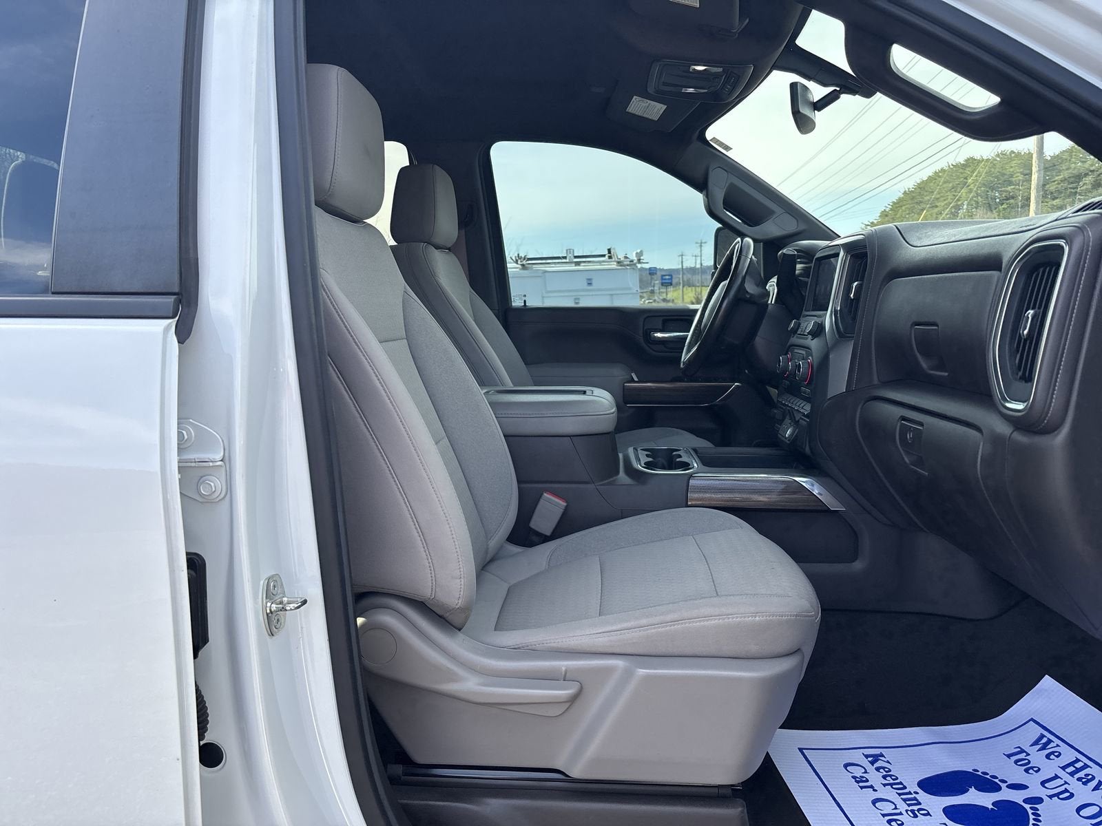 2022 Chevrolet Silverado 3500 HD LT DRW