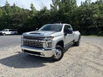 2022 Chevrolet Silverado 3500 HD LTZ DRW