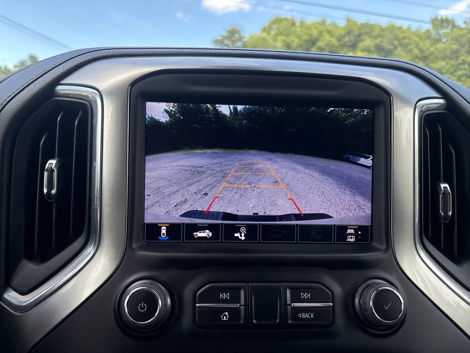 2022 Chevrolet Silverado 3500 HD LTZ DRW