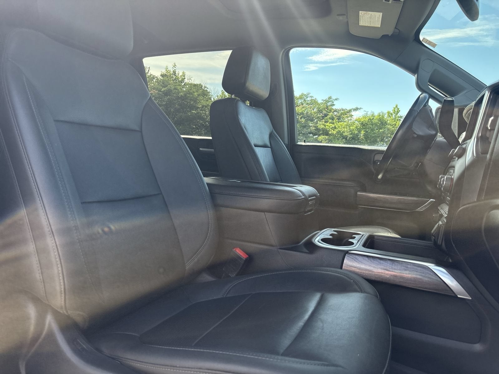 2022 Chevrolet Silverado 3500 HD LTZ DRW