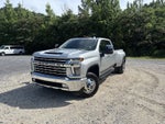 2022 Chevrolet Silverado 3500 HD LTZ DRW