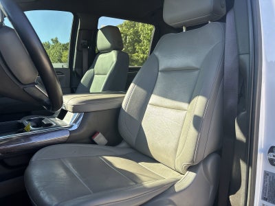 2024 Chevrolet Silverado 3500 HD LTZ DRW