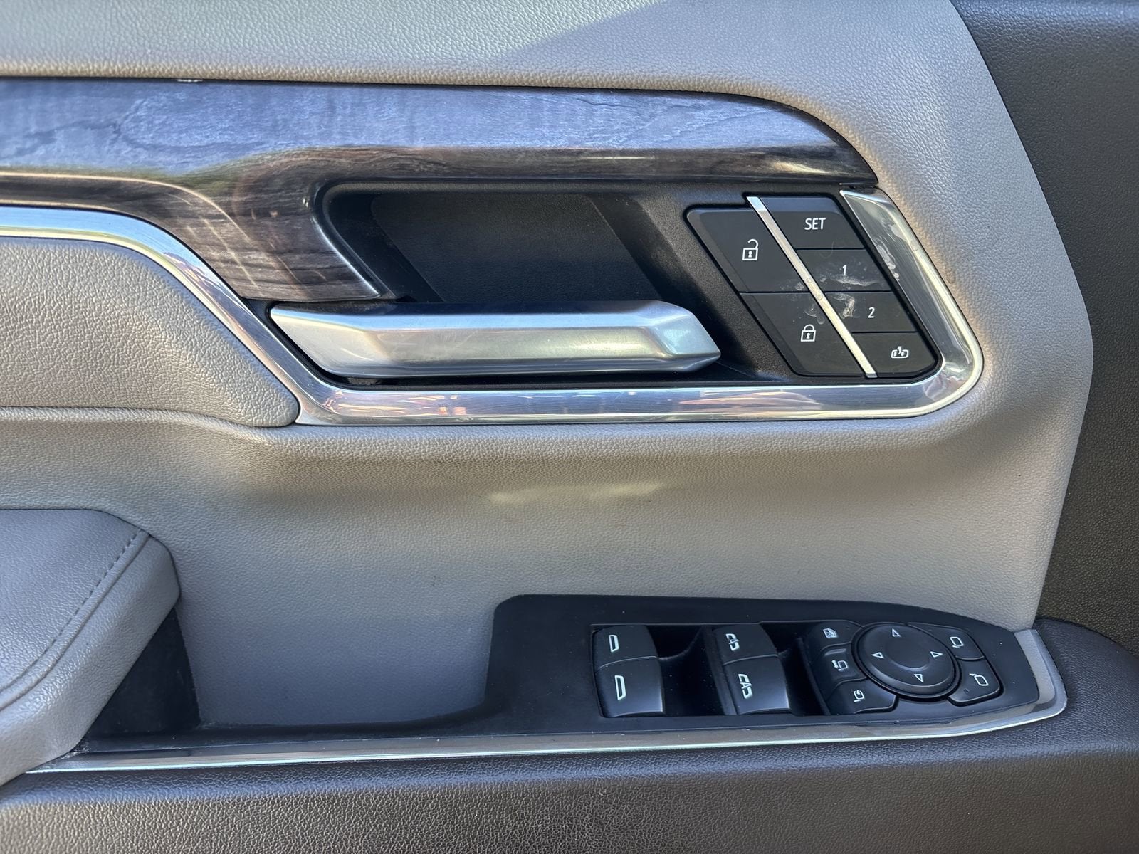 2024 Chevrolet Silverado 3500 HD LTZ DRW