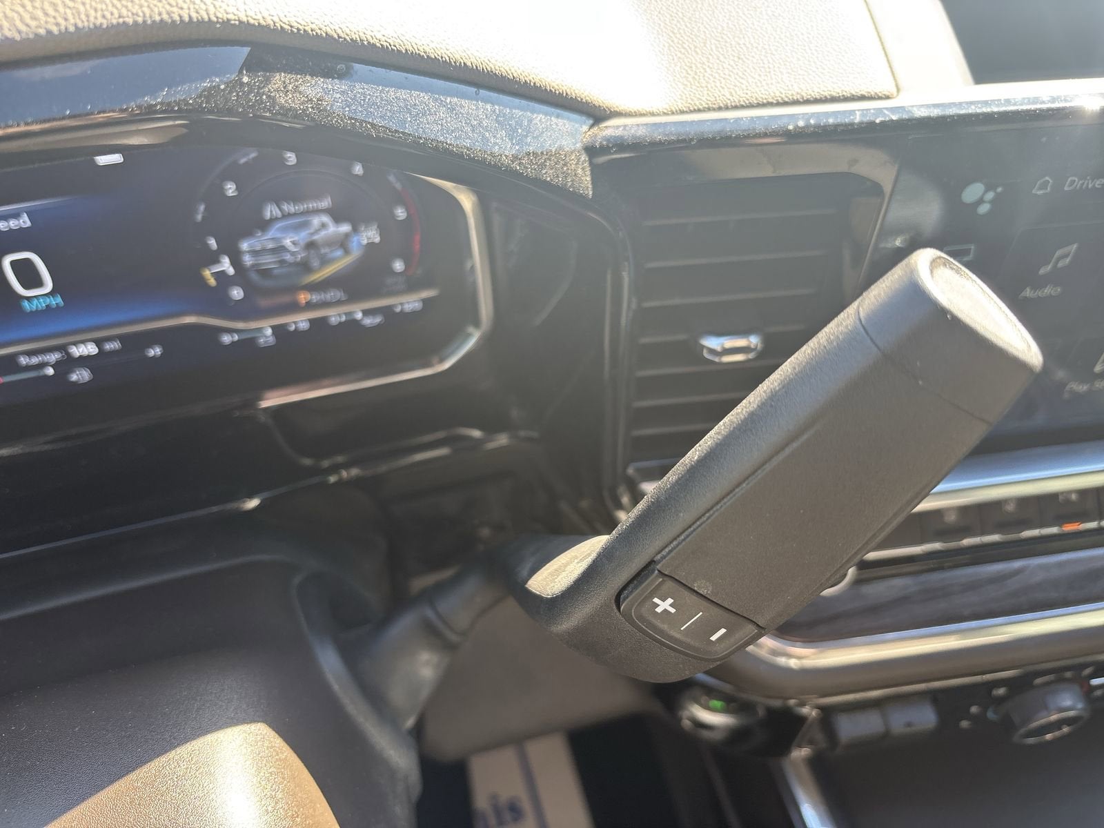 2024 Chevrolet Silverado 3500 HD LTZ DRW