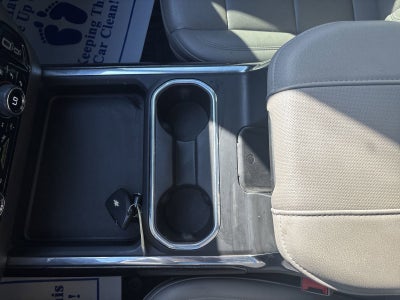 2024 Chevrolet Silverado 3500 HD LTZ DRW