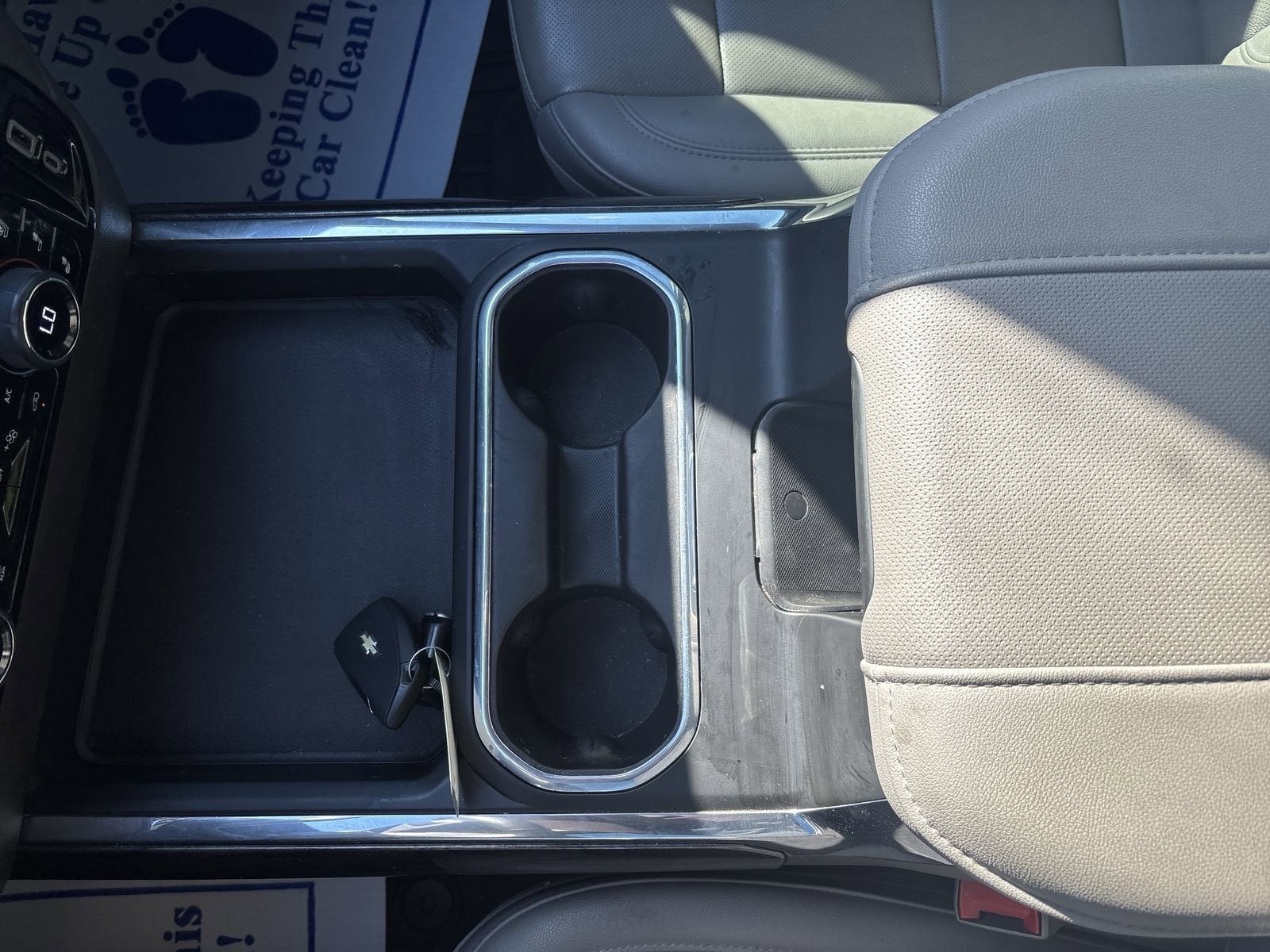 2024 Chevrolet Silverado 3500 HD LTZ DRW