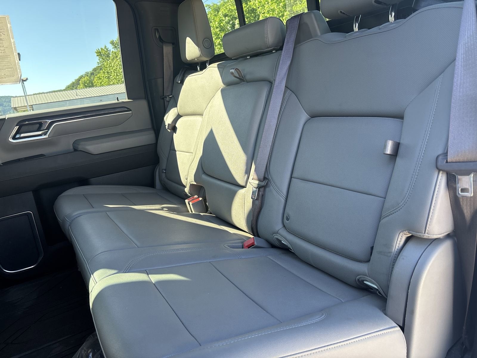 2024 Chevrolet Silverado 3500 HD LTZ DRW