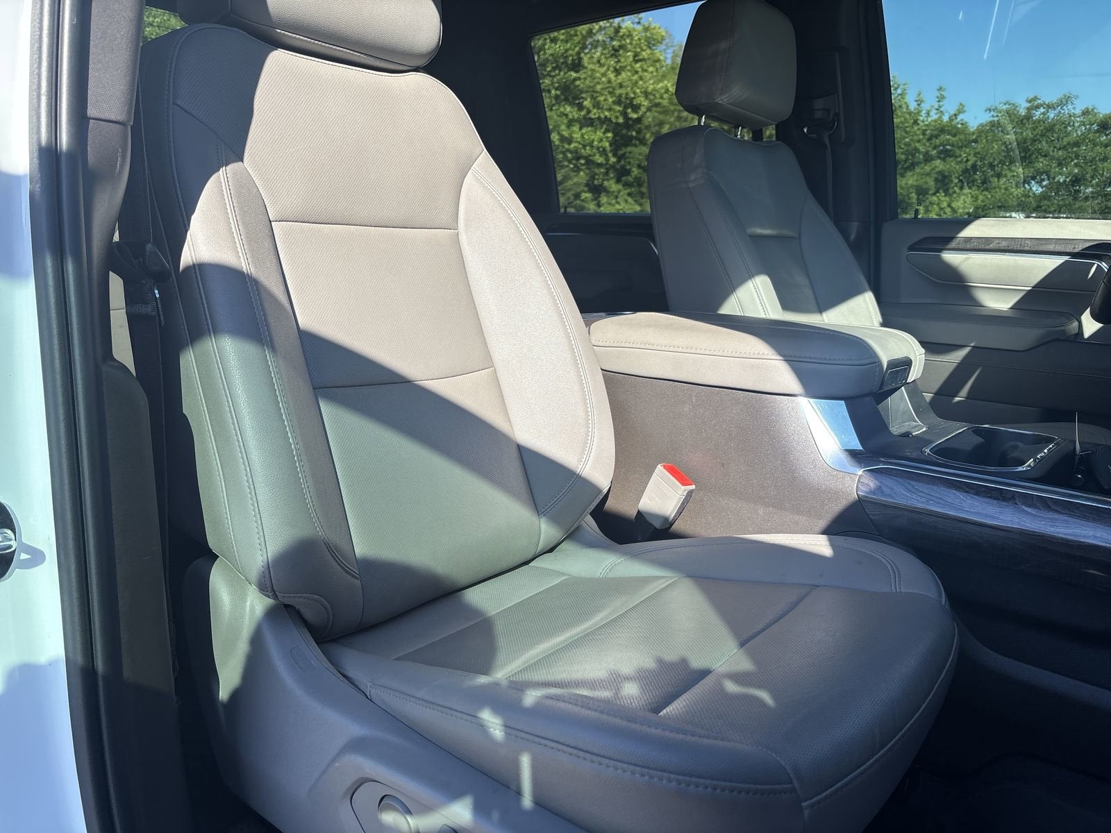 2024 Chevrolet Silverado 3500 HD LTZ DRW