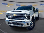 2024 Chevrolet Silverado 3500 HD LTZ DRW