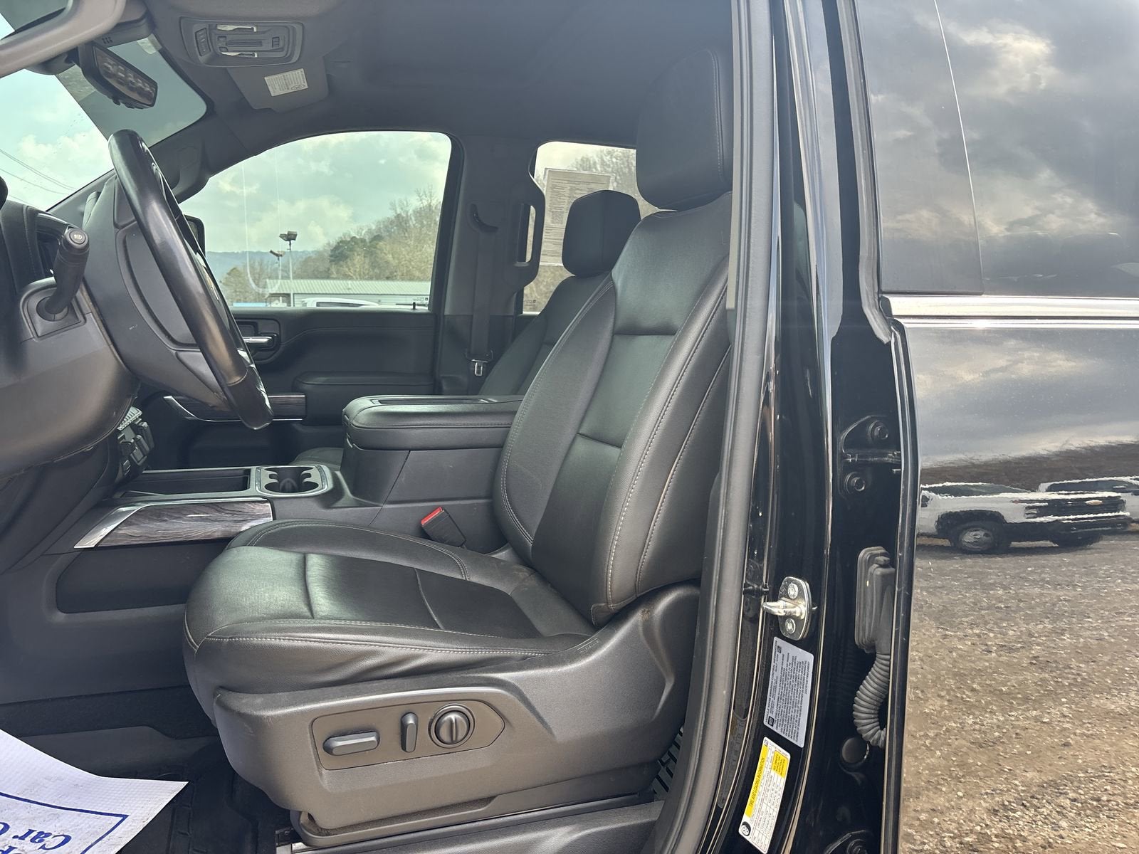 2022 Chevrolet Silverado 3500 HD LTZ DRW