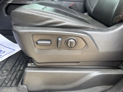 2022 Chevrolet Silverado 3500 HD LTZ DRW