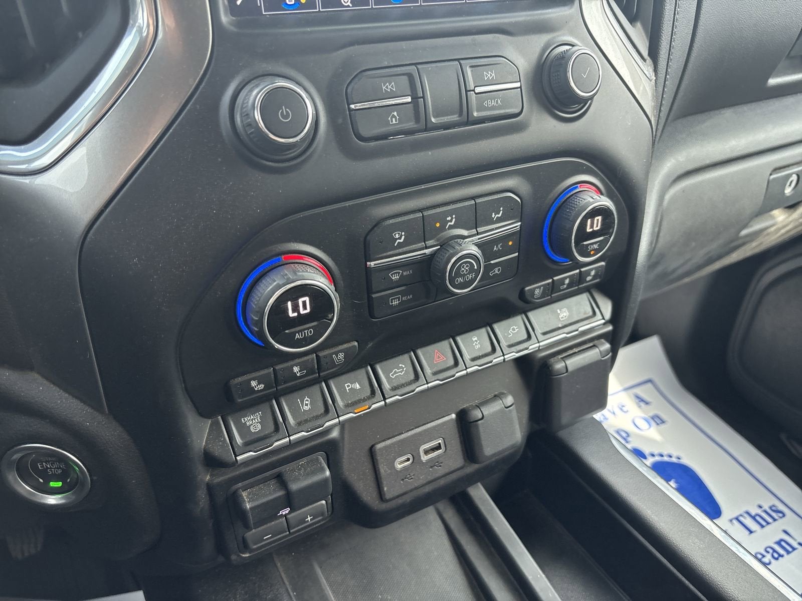 2022 Chevrolet Silverado 3500 HD LTZ DRW