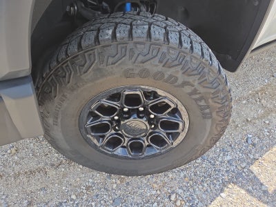 2024 Chevrolet Silverado 2500 HD ZR2
