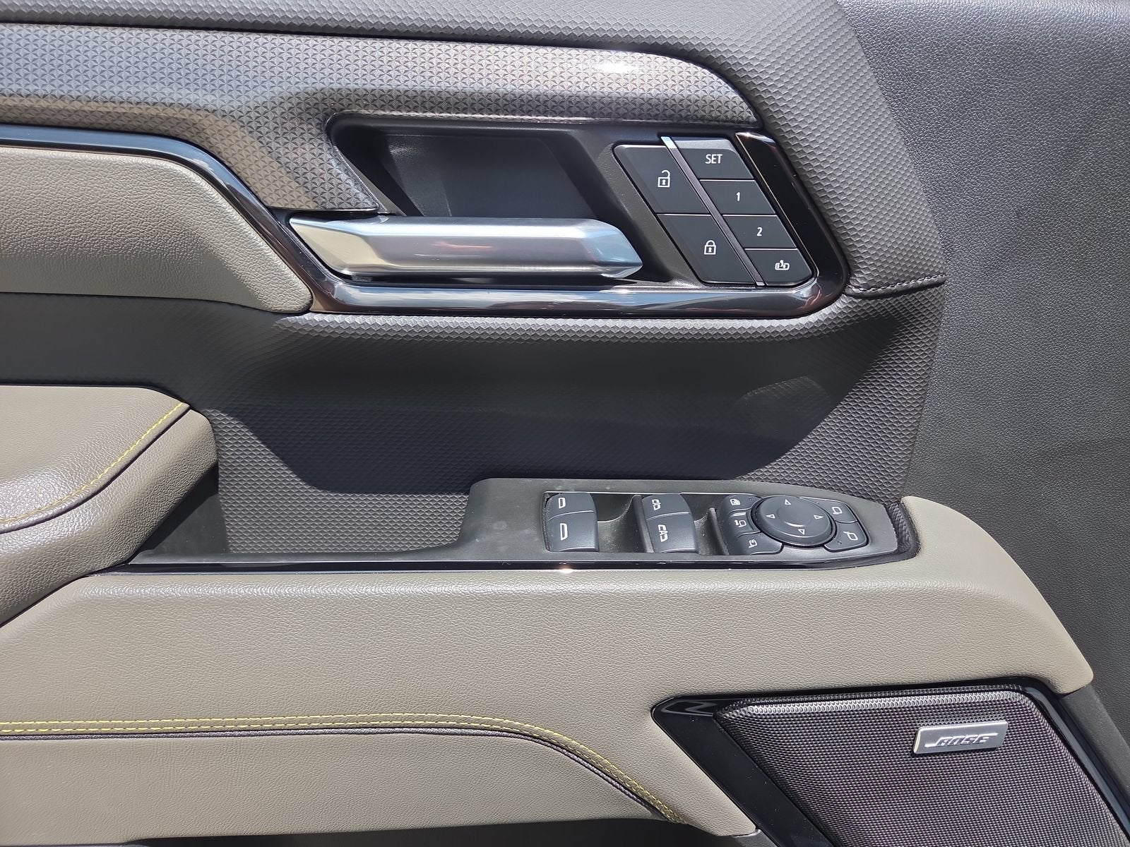 2024 Chevrolet Silverado 2500 HD ZR2