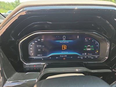 2024 Chevrolet Silverado 2500 HD ZR2