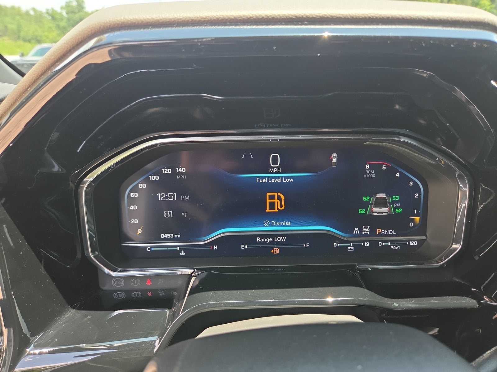 2024 Chevrolet Silverado 2500 HD ZR2