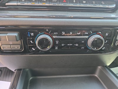 2024 Chevrolet Silverado 2500 HD ZR2