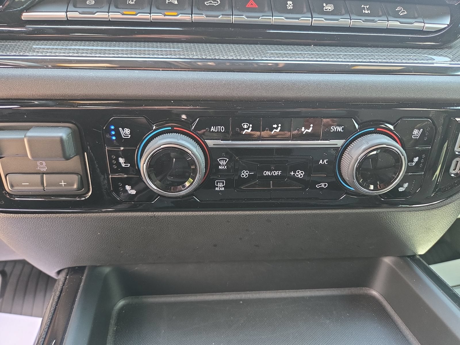 2024 Chevrolet Silverado 2500 HD ZR2