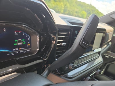 2024 Chevrolet Silverado 2500 HD ZR2