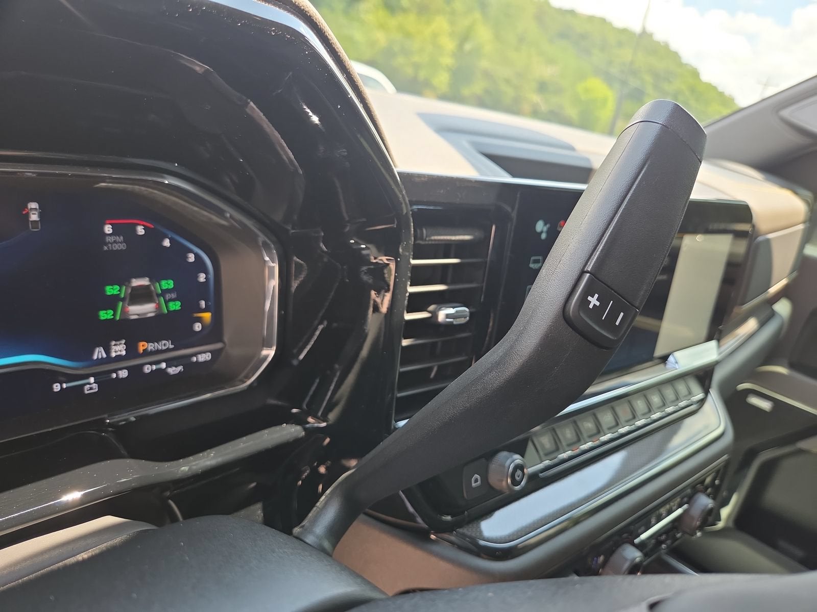 2024 Chevrolet Silverado 2500 HD ZR2