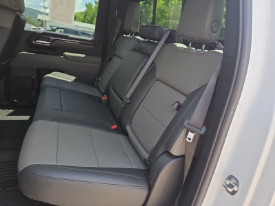 2024 Chevrolet Silverado 2500 HD ZR2