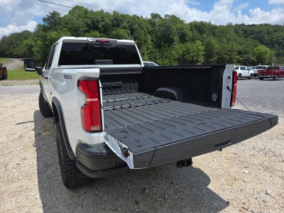 2024 Chevrolet Silverado 2500 HD ZR2