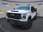 2024 Chevrolet Silverado 2500 HD ZR2