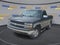 2002 Chevrolet Silverado 1500 LS