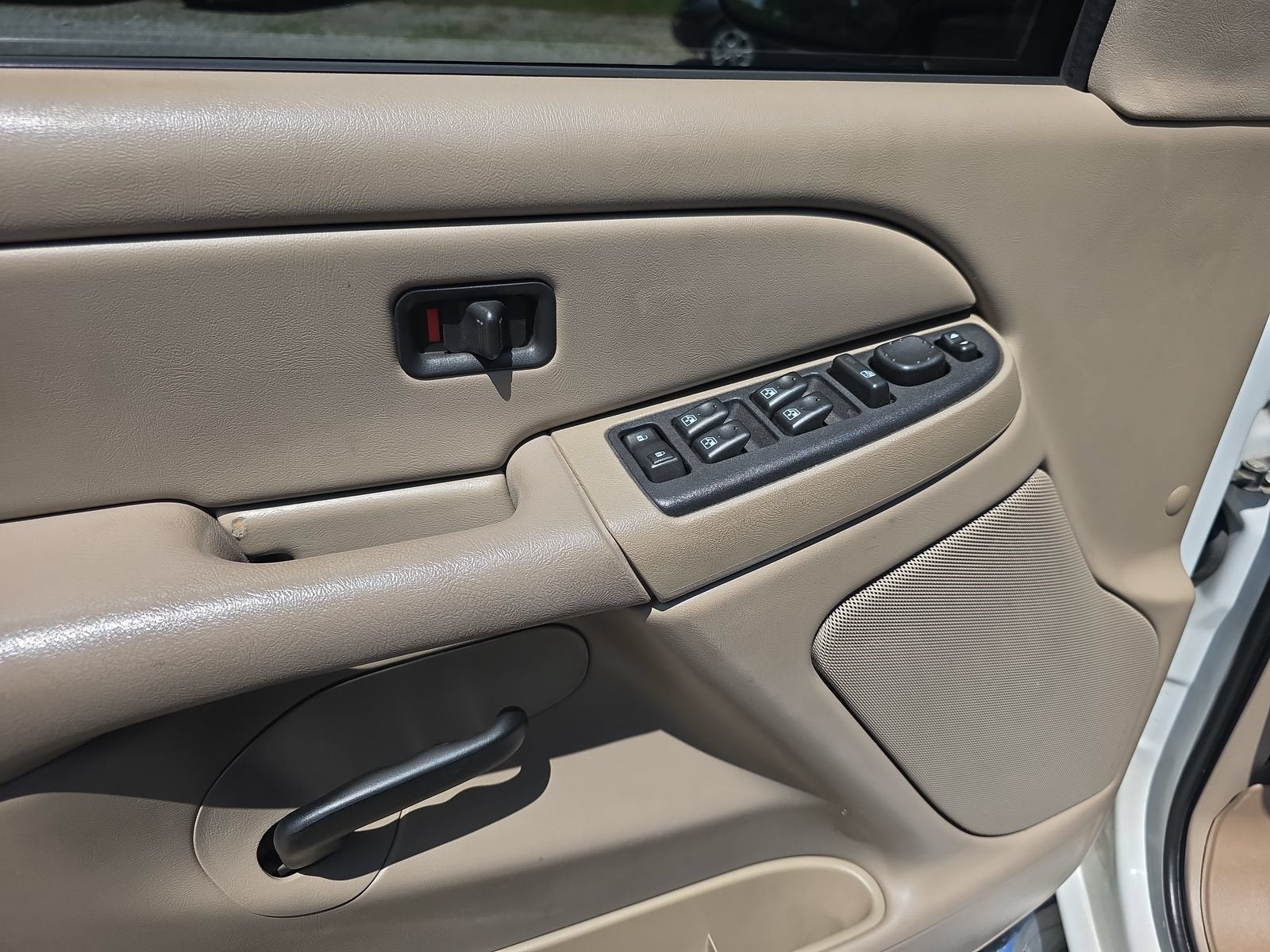 2007 Chevrolet Silverado 1500 HD LT1