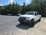 2007 Chevrolet Silverado 1500 HD LT1