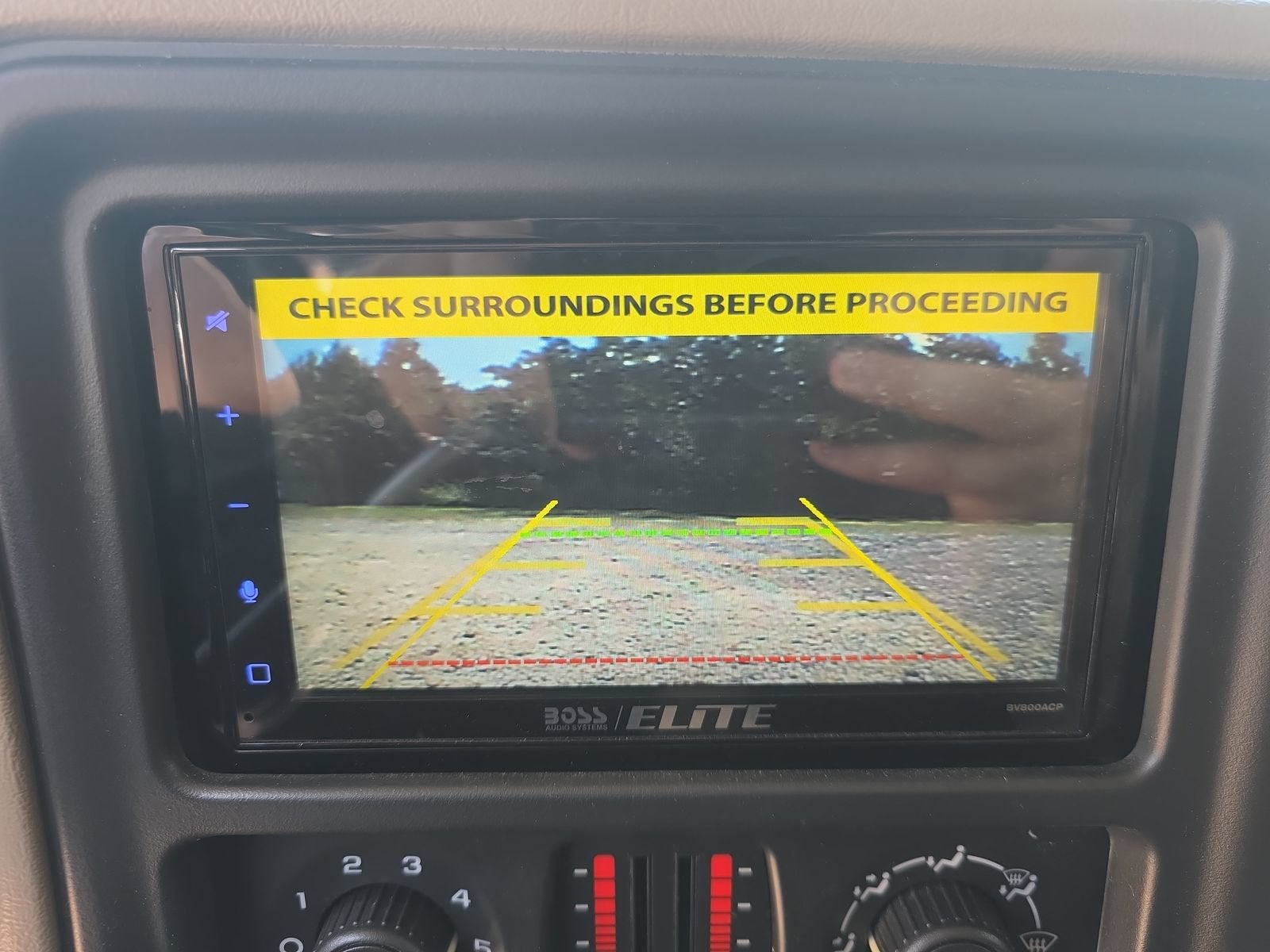 2007 Chevrolet Silverado 1500 HD LT1