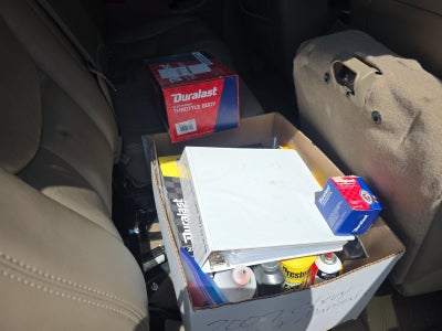 2007 Chevrolet Silverado 1500 HD LT1