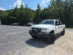 2007 Chevrolet Silverado 1500 HD LT1