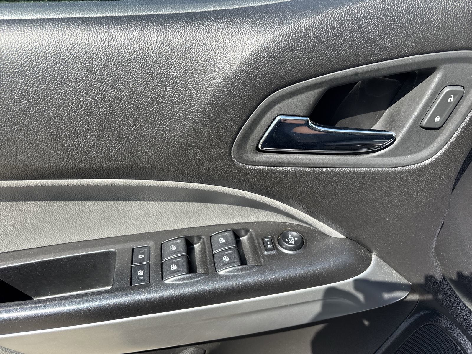 2017 Chevrolet Colorado 2WD LT