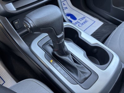 2017 Chevrolet Colorado 2WD LT