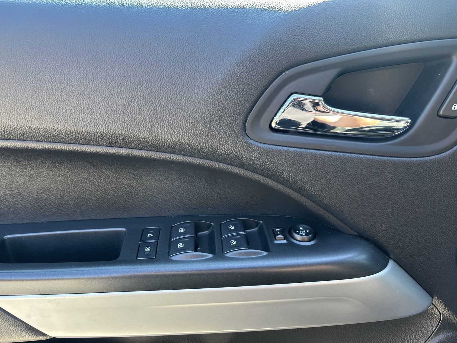 2018 Chevrolet Colorado 4WD ZR2