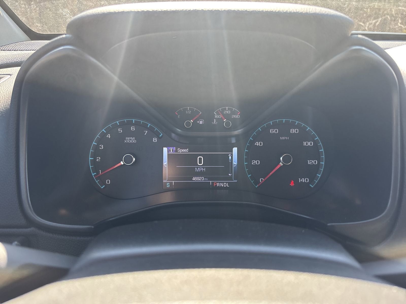 2018 Chevrolet Colorado 4WD ZR2